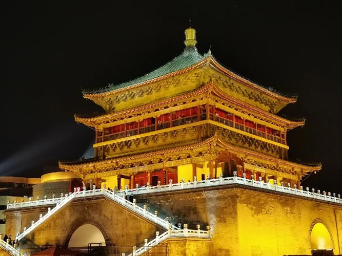 西安旅游景点图片_西安旅游景点图片和介绍