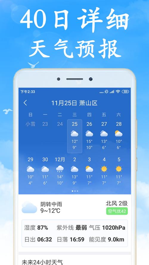 天气预报24小时_天气预报24小时实时查询下载官网