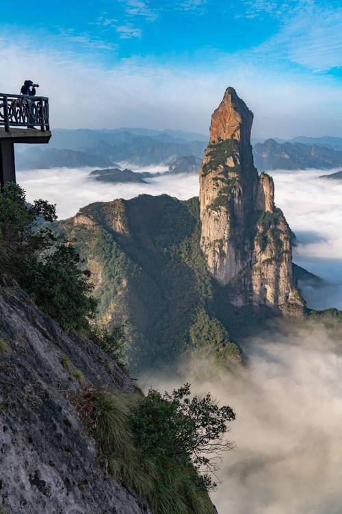 神仙居风景区门票_神仙居风景区门票春节免费吗