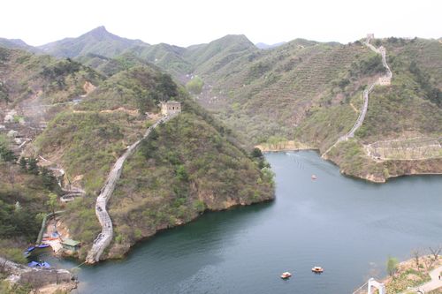 水长城_水长城在哪里