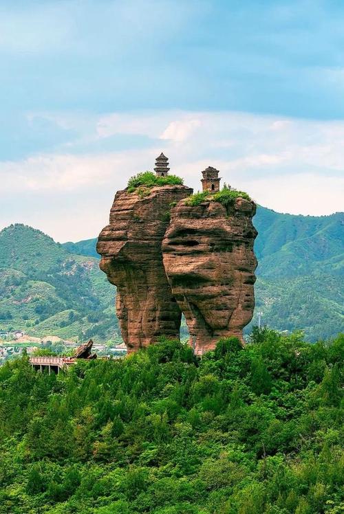 河北承德旅游景点_河北承德旅游景点介绍