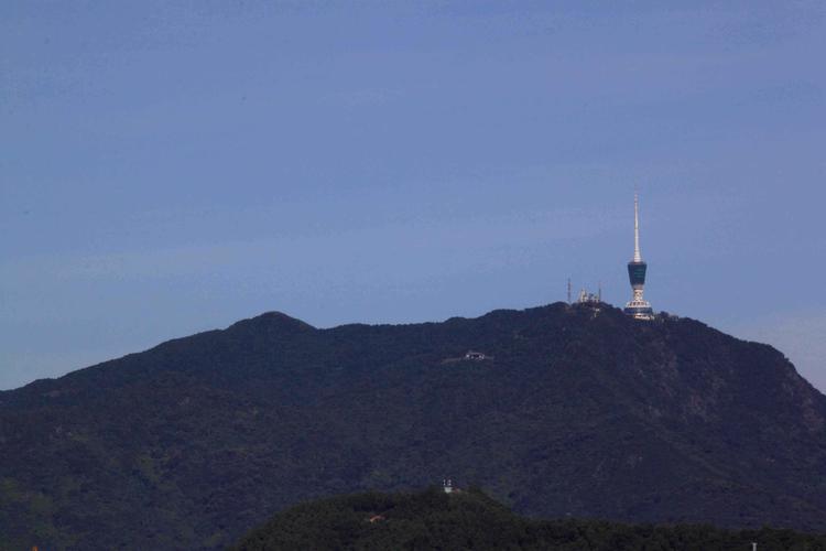 深圳必须去的旅游景点_深圳必须去玩的地方