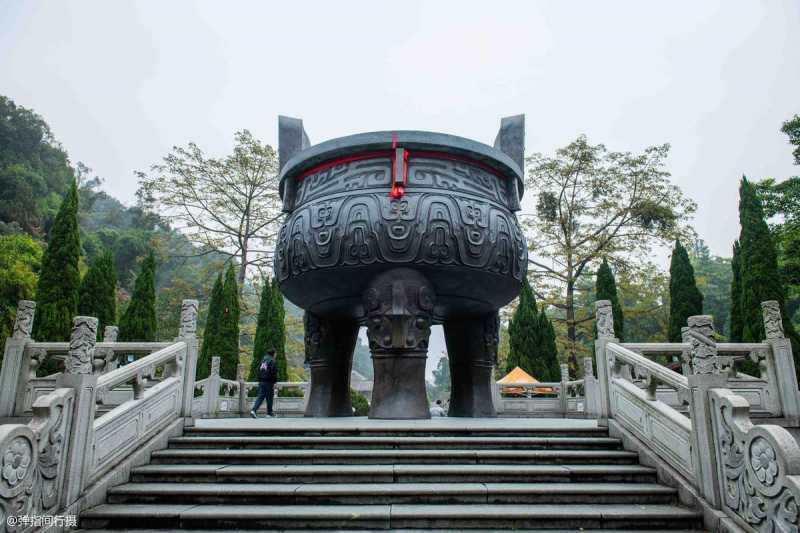 肇庆鼎湖山景区哪里酒店好-肇庆鼎湖山景区哪里酒店好点