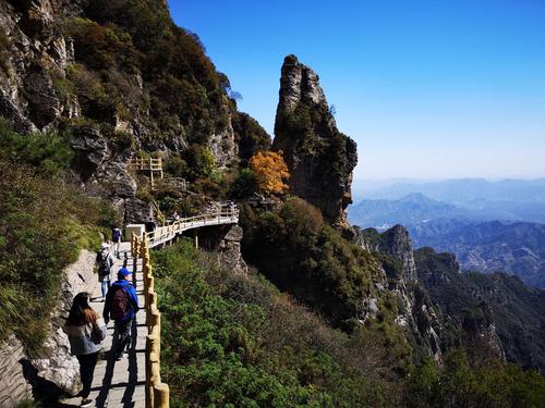 白石山风景区现在开放了吗-白石山风景区现在开放了吗最近