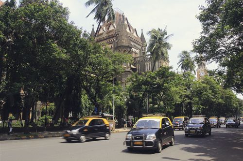 mumbai-mumbai是哪个城市