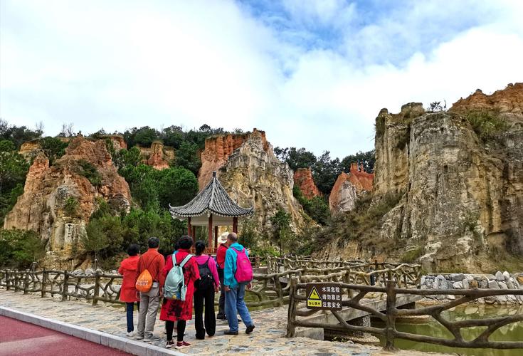 云南曲靖旅游景点_云南曲靖旅游景点大全排行榜