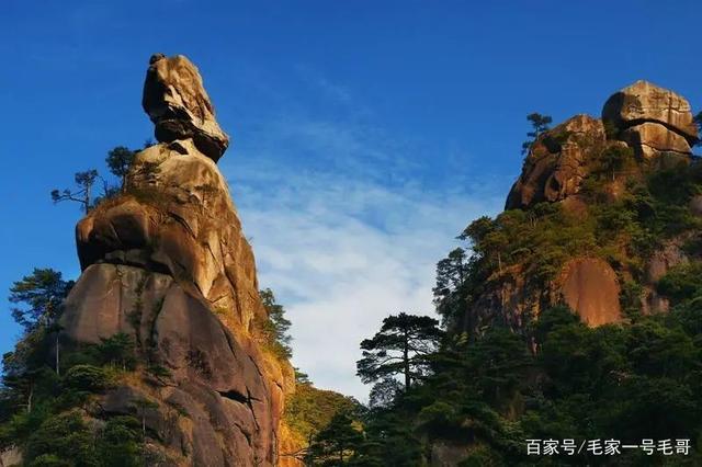 老年人游三清山累吗_三清山门票65岁老人免票