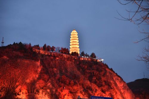 陕西延安红色旅游景点大全_陕西延安红色旅游景点大全图