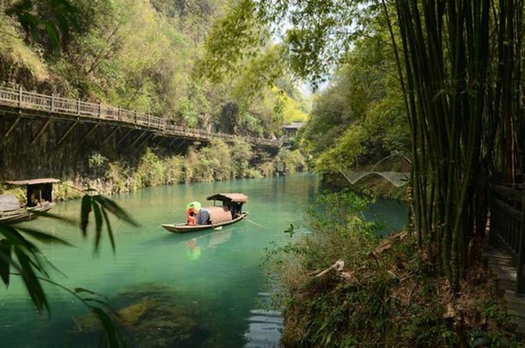 湖北省周边旅游景点_湖北省周边旅游景点推荐