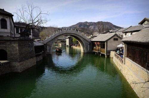 天津市周边旅游景点一日游_天津周边旅游景区