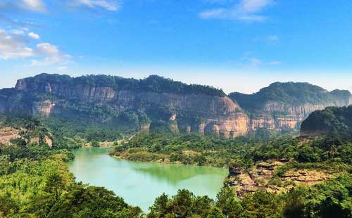 广东值得去的旅游景点_广东最值得去的旅游景点