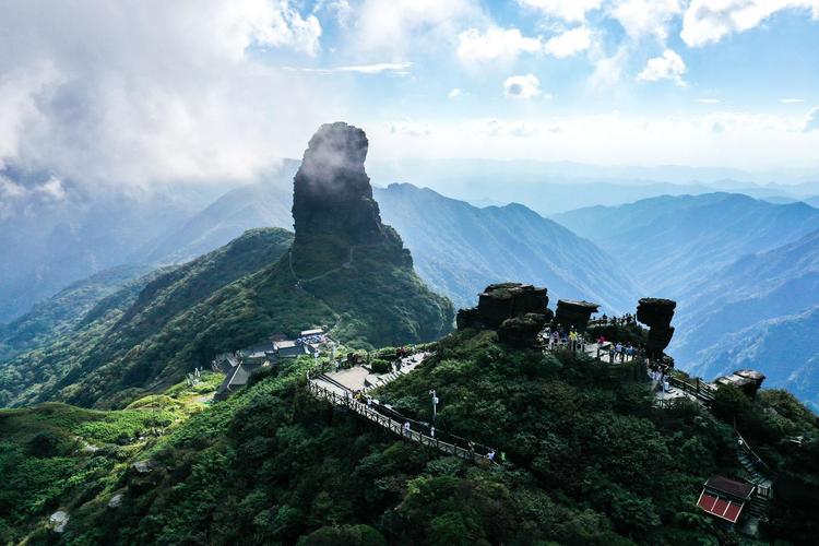 贵州梵净山景区_贵州梵净山景区电话号码