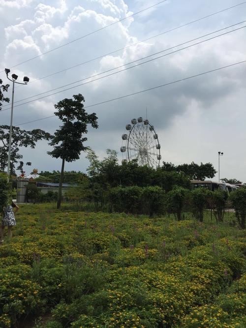 花都区有什么好玩的地方推荐_广州花都哪里有好玩的地方