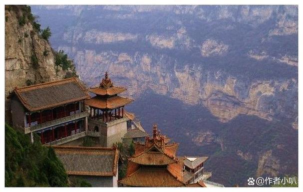 山西旅游景点大全排名有山有水_山西旅游景点有那些?