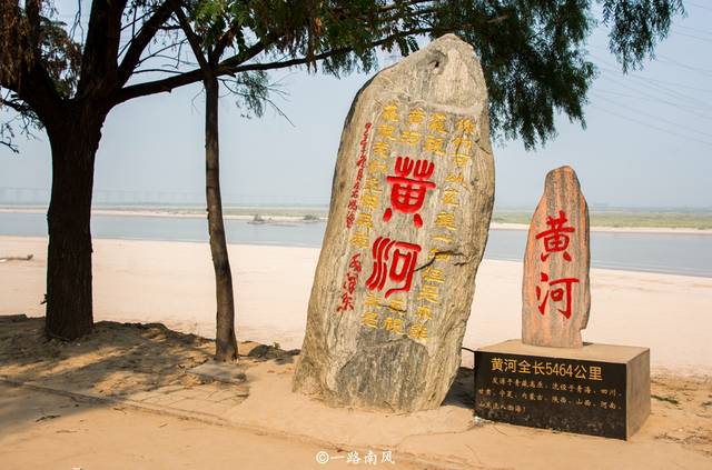 郑州黄河风景区一日游-郑州黄河风景区一日游攻略