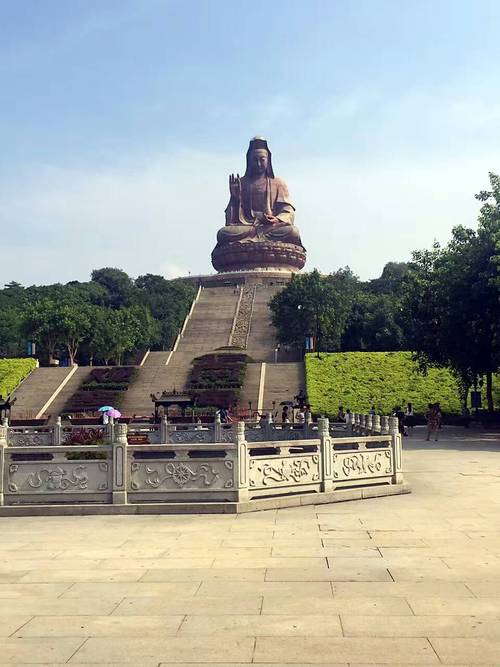 佛山南海旅游景点-佛山南海旅游景点一日游