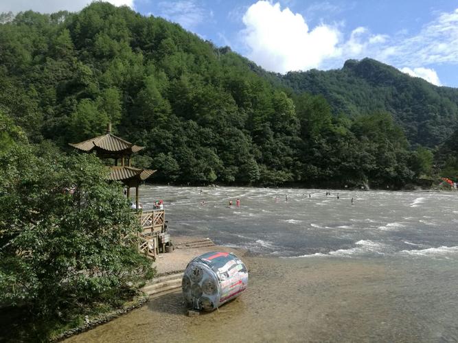 福建白水洋景区_福建白水洋景区天气预报