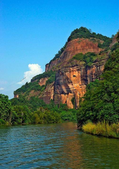 中国的十大旅游胜地有_中国十大旅游胜地,你去过几个?