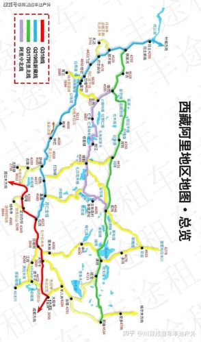 西藏自驾游路线攻略-西藏自驾游路线攻略及图片